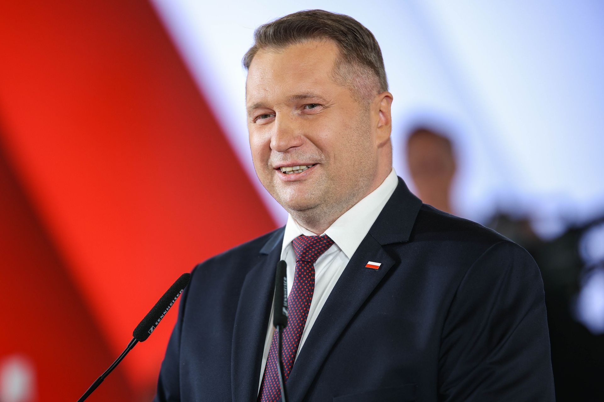 Czarnek i fotowoltaika: Polityk PSL wyjawia sekret Czarnekowskiego domu
