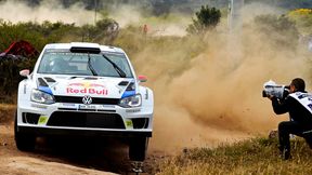 Jari-Matti Latvala zwyciężył w Rajdzie Francji!