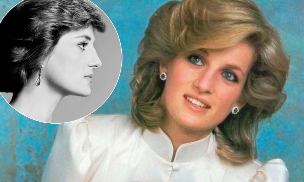 Księżna Diana była uroczą modelką. Teraz na światło dzienne wyszło ujęcie z sesji z 1988 r. 
