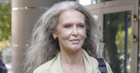 Przeszła menopauzę. Ujawnia, jakie miała objawy