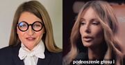Irena Kamińska-Radomska ODPOWIADA Rozenek, która skrytykowała "Projekt Lady". "Wzięłaś udział w programie, nie wierząc w jego wartości?"