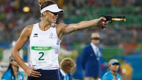 Rio 2016: pięcioboistka, która porywa serca Francuzów