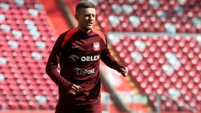 Szymański bliski transferu do ligi TOP5. To znany klub