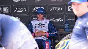 Żużel. Festiwal "defektów" i rezygnacji z jazdy w Poznaniu. 16-latek z Leszna z awansem