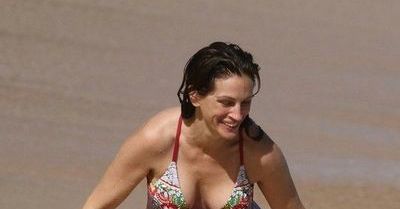 Julia Roberts nie jest już Wenus