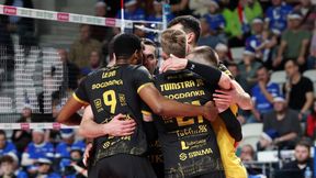 PlusLiga. Gdzie oglądać finał Bogdanka LUK Lublin - Aluron CMC Warta Zawiercie? O której?