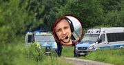 Katastrofa śmigłowca. Wstępne ustalenia. Prokuratura ujawnia prędkość