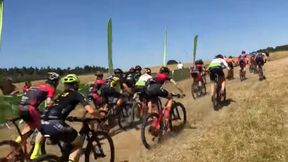 Tragedia na Grand Prix MTB w Jakubowie. Nowe informacje ws. śmierci kolarza