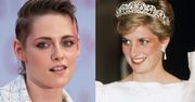 Opublikowano NOWE ZDJĘCIE Kristen Stewart z filmu o księżnej Dianie! (FOTO)