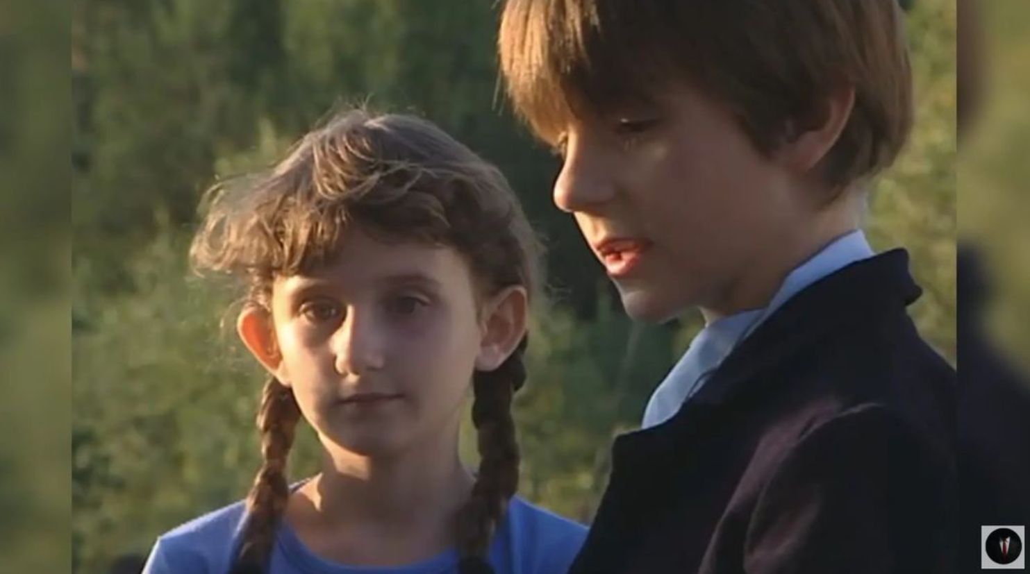 Anna Stępień jako Kasia Solejuk 