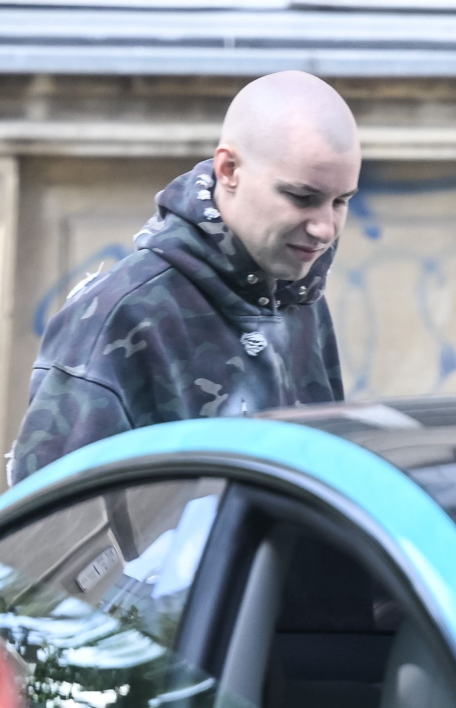 Żabson