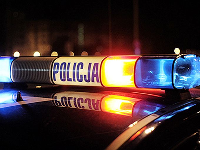 Bydgoszcz: 14-latek zaatakował nożem przechodnia. Napastnik był pijany