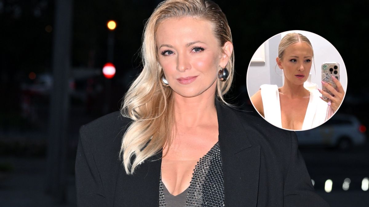 Barbara Kurdej-Szatan pokazała zdjęcie w odważnej kreacji