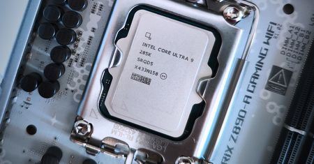 Intel przyspiesza procesory Core Ultra 200. Zadowoleni będą nie tylko overclockerzy