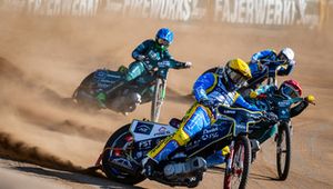 Żużel: Stelmet Falubaz Zielona Góra - PRES Grupa Deweloperska Toruń 41:49 (galeria)