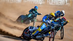 Żużel: Stelmet Falubaz Zielona Góra - PRES Grupa Deweloperska Toruń 41:49 (galeria)
