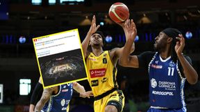 Ależ liczba! Mamy nowy rekord w Orlen Basket Lidze