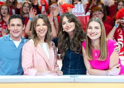 TVP 2 Kocham Cię, Polsko!