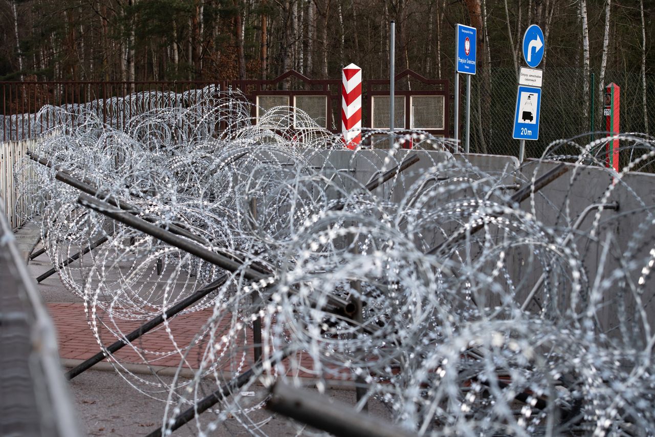 Jest śledztwo prokuratury w sprawie dezercji polskiego żołnierza. Możliwy list gończy