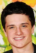 Josh Hutcherson