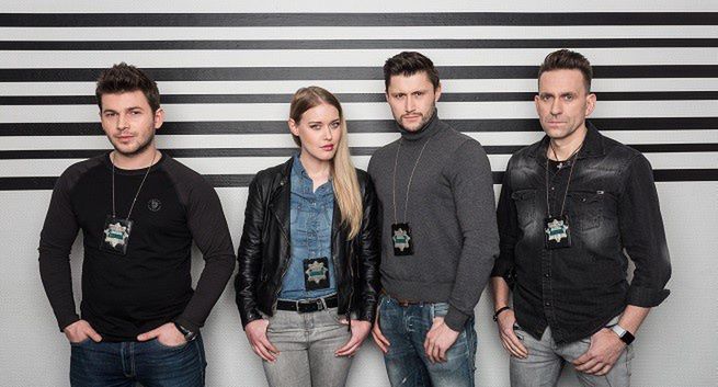 „Gliniarze 6” hitem Polsatu, 71,66 mln zł z reklam. Siódmy sezon jesienią