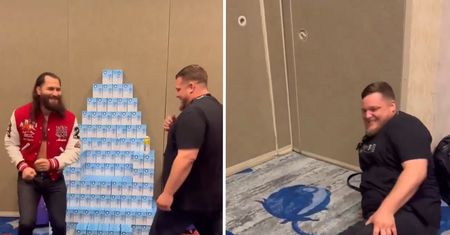 Miał prośbę do gwiazdy MMA. Gorzko jej pożałował