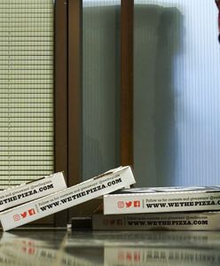 Gdzie wyrzucić pudełko po pizzy? Popełniamy jeden, znaczący błąd