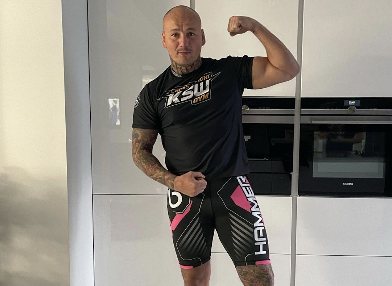 Artur Szpilka stoczy we wrześniu kolejną walkę 