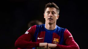 Co z Lewandowskim? Hiszpanie są zgodni