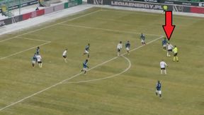 Młoda Legia ograła słynny Ajax. Fantastyczny gol 19-latka