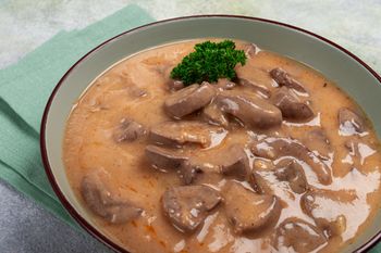 Kiedyś w każdym barze mlecznym. Dziś większość się wzdryga, gdy o nich słyszy