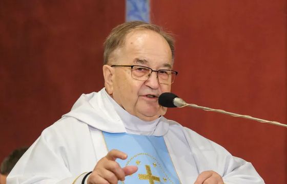 Nadawca TV Trwam ze stratą, zarobił mniej z reklam. Tyle wpłacili widzowie