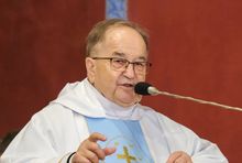 Ojciec Tadeusz Rydzyk