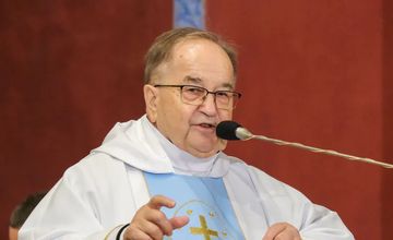 Nadawca TV Trwam ze stratą, zarobił mniej z reklam. Tyle wpłacili widzowie