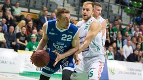 Ważny transfer wicemistrza Polski. Daniel Szymkiewicz graczem BM Slam Stali