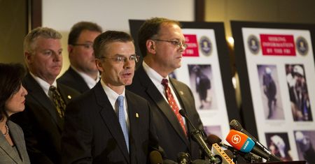 Rosja i USA chcą wzmocnić współpracę antyterrorystyczną