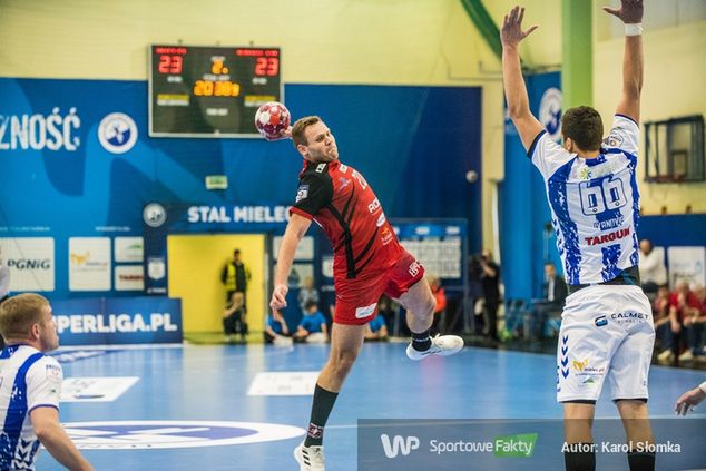 Zawodnicy MMTS-u wygrali w Mielcu