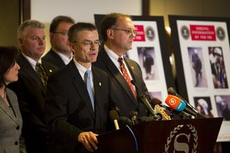 Rosja i USA chcą wzmocnić współpracę antyterrorystyczną