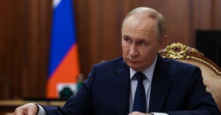 Putin ma "propozycję" dla USA. Nie ma pieniędzy na wyścig zbrojeń?
