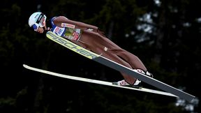 66. TCS w Innsbrucku: Kamil Stoch najlepszy na treningu! Stefan Hula drugi!