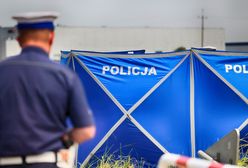 Wypłynął pontonem. 70-latek nie żyje