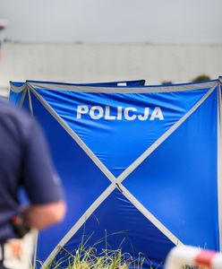 Wypłynął pontonem. 70-latek nie żyje