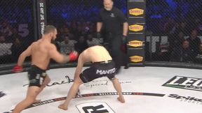 Bellator 275: Mousasi - Vanderford. Gdzie oglądać? Transmisja TV, stream online
