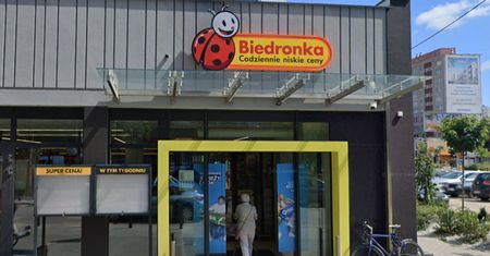 Rabaty na cukier i masło to dopiero początek. Co kupimy 11 lipca w Biedronce?