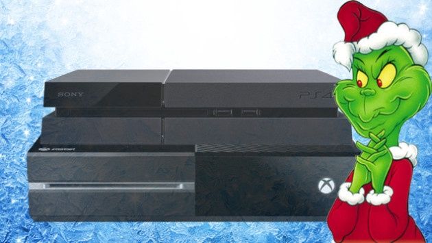 Xbox Live i PlayStation Network