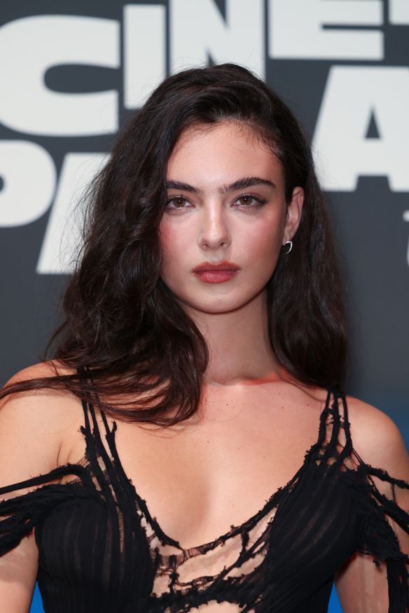Deva Cassel