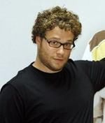 Seth Rogen whaha się czy walczyć z duchami