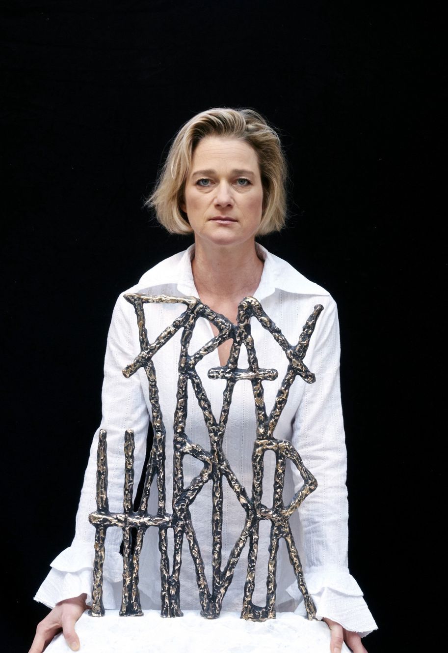 Delphine Boel