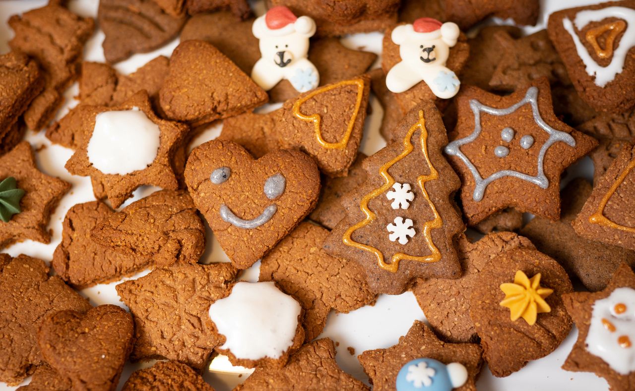Lebkuchen
