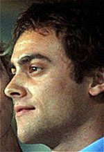 Stuart Townsend